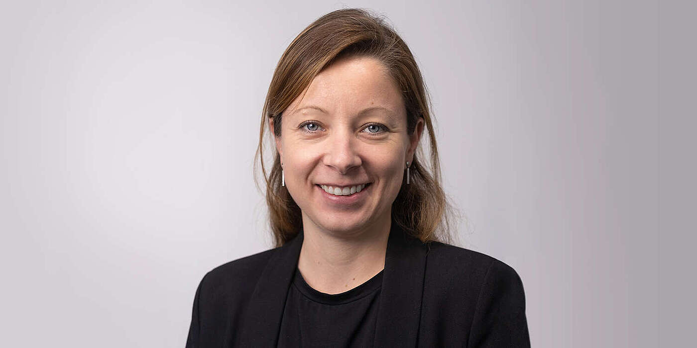 Dr. Claudia Keller Valsecchi selected EMBO Young Investigator.